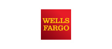 Wells Fargo logo linking to page 