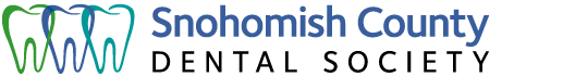 Snohomish County Dental Society Logo
